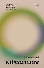 Kniha Klimasmutek Kniha Klimasmutek